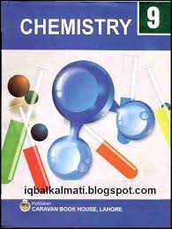 9th class 9th class notes for all board of pakistan. Chemistry 9th Class Textbook In English Medium Pdf