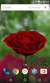 Along with fonts in xml, support library 26 introdu. 3d Rose Live Wallpaper Free Apk Download For Android