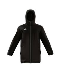 So, expect to see some sneak peaks of my clients work and some useful logo design tutorials using adobe illustrator. Adidas Core 18 Stadium Jacket Jacke Schwarz Weiss Teamsport Coachjacken