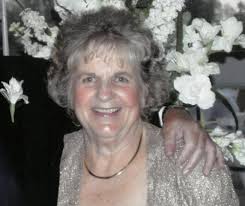 Obituary: Edith Lawrence