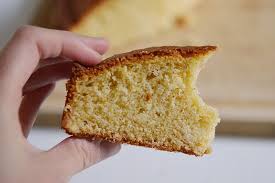 Gateau Au Yaourt Sans Gluten Une Recette De Base Simple Et Rapide Sunny Delices