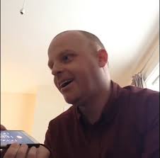 Man Hilariously Prank Calls School as a Young Child Who Is Calling In Sick