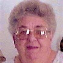 Jeanne A. Widener Obituary