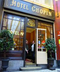 In the valley of the nile. Parisian Walkways Passage Jouffroy The Historic Covered Shopping Arcade