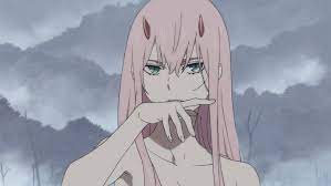 Zero two (ゼロツー, zero tsū) is the main heroine and the deuteragonist of darling in the franxx. Darling In The Franxx To Reveal Cast And Additional Staff Tonight Manga Tokyo