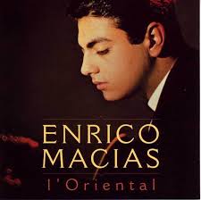 Enrico macias in holidays with his wife suzy in st tropez. L Oriental Von Enrico Macias Auf Audio Cd Portofrei Bei Bucher De