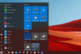 Microsoft Rolls Out Colorful New Windows 10 Icons Windows 10 Microsoft Windows Defender