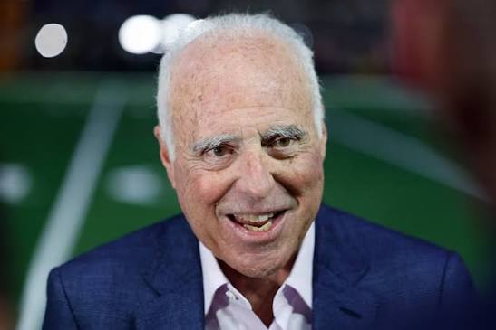 Jeffrey Lurie on Celtics: 'I'm not looking to own another sports franchise'