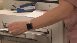 Increased county employees' wages help sheriff's department recruit