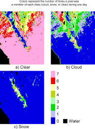Hydrologic Scales, Cloud Variability, Remote Sensing, and Models:  Implications for Forecasting Snowmelt and Streamflow in: Weather and  Forecasting Volume 19 Issue 2 (2004)