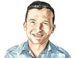 More images for wab kinew » Wab Kinew Q A