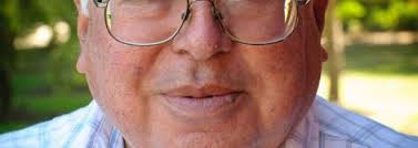 Falleció el Padre Fernando Ruz Trujillo