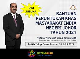 Contoh surat rasmi mastautin in addition, it will feature a picture of a sort that may be seen in the gallery of contoh surat rasmi mastautin. Permohonan Bantuan Peruntukan Khas Masyarakat India Negeri Johor 2021