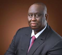 Parquet financier : Aliou Sall, frère de l'ancien Président Macky, sous le  coup d'une information
