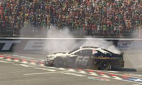 Nascar cup series driver daniel suarez lost a sponsorship deal with subway after he doled out dunkin' donuts for a lighthearted nbc tv segment. Timmy Hill Won Nascar S Second Iracing Weekend Here S What We Learned Charlotte Observer