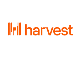 Harvest brand resources: accessing high-guality vector logo SVG, brand  colors, and more.