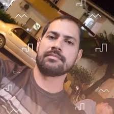 Instagram 用户 Eber Martins Campos