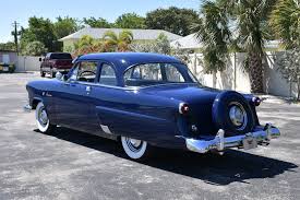 Image result for Sheridan Blue 1954 Ford
