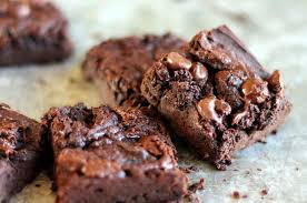 The trick, as with any treat, is to make it a 1. 21 Healthier Ways To Eat Chocolate