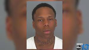 Suspect found guilty, sentenced to life in prison for 2018 Brevard murder