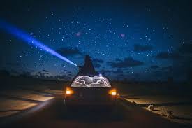 Star Gazing At The Pinnacles In Australia Stargazing Gazing Astronomy Constellations