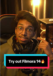 Try out the new Ai Features in Filmora 14 🤖 @filmora_editor #filmora  #filmorapartner #filmoraai #capcutalternative #vfx #vfxbyhassaan  #trendingvideo