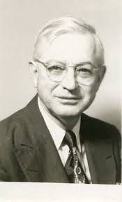 Benjamin Franklin “Frank” Pennington (1893-1964)