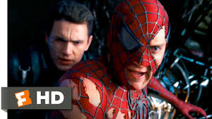 Free shipping on orders over $25 shipped by amazon. Spider Man 3 2007 Spider Man Goblin Vs Sandman Venom Scene 9 10 Movieclips Youtube