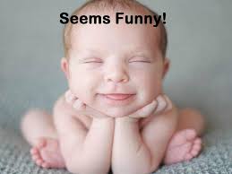 Image result for cute babies pics with funny quotes