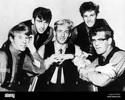 Ringo starr rory and the hurricanes