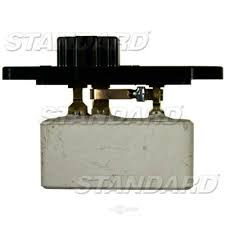 I bought the new motor from an auto parts store. Hvac Blower Motor Resistor Standard Ru 412 Fits 00 05 Toyota Tundra 4 7l V8 Car Truck Air Conditioning Heater Parts Car Truck Parts
