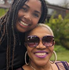 Rihanna Shows Off Her Baby Bump with Bold Cutout Dress