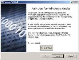 Key files from the internal storage; Top 4 Drm Removal Software To Remove Drm From Media Files