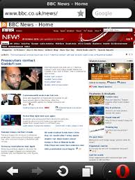 Opera mini 4.1 beta lets you have the full web everywhere. Browser Opera Mini Und Opera Mobile In Neuen Versionen Golem De
