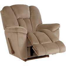 Maverick Cafe Rocker Recliner Lazy Boy Chair Rocker Recliner Chair Recliner