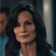 Talkie Profile Gale weathers