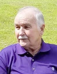 William “Bill” Blevins