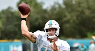 phinsider radio info regarding cb wr position dolphins vs