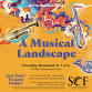 SCF Symphonic Band: A Musical Landscape event image