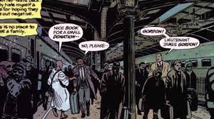 I've long been a fan of batman, having grown up with the adam west tv show and the comic book stories of the seventies and eighties, to the tim. Batman Year One Batman Wiki Fandom