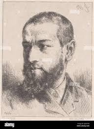 Jules joseph hi-res stock photography and images