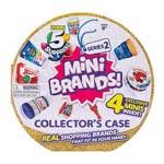 We invite you to learn more. 5 Surprise Mini Brands Gold Rush Limited Edition Target