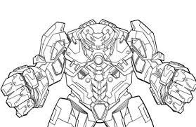 Select from 33017 printable coloring pages of cartoons animals nature bible and many more. Iron Man Hulkbuster Coloring Pages