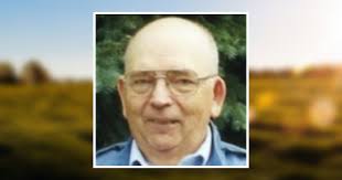 James L. Baker Obituary 2016