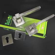 Black gold , power input: Handle Roses Pintu Belleza Kotak Minimalis Stainless Steel Shopee Indonesia