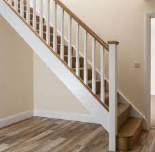 First time looking for a banister and railing installer and not sure where to start? Cost Effective White Oak Stairs Price Breakdown