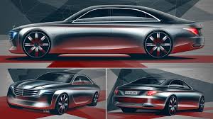 We comprehensively go over what's new and improved in this reveal story. What We Know About The 2021 Mercedes Benz S Class