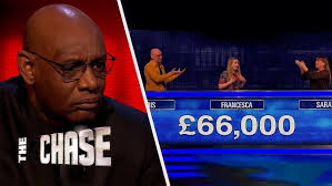 Team Of Three Wins A Whopping £66,000 In Nail-Biting Final Chase With Dark  Destroyer