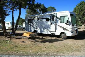 Maybe you would like to learn more about one of these? Trailer Village Campground Grand Canyon National Park South Rim Arizona Womo Abenteuer
