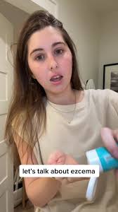 I know the struggles girl #ezcema #skinproblem #skinproblems #skinproblems  #duplixent #ezcemasurvivor #ezcemask